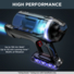 XForce Flex 12.60 Cordless Vacuum Cleaner, Aqua Model