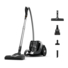 Green Force Cyclonic Effitech®+ Bagless Vacuum Cleaner