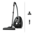 Green Force Max Silence Vacuum Cleaner