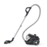 Silence Force Cyclonic Effitech Canister Vacuum Cleaner, Parquet Model