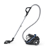 Silence Force Cyclonic Effitech Canister Vacuum Cleaner, Animal Model