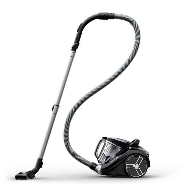 Compact Power XXL Bagless Vacuum Cleaner, Total Clean Kit
