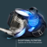 Compact Power XXL Bagless Vacuum Cleaner, Total Clean Kit
