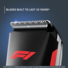 Formula 1® Hair Clipper by Rowenta TN524MF0