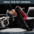 XForce Flex 12.60 Cordless Vacuum Cleaner, Animal Care Model Rock It