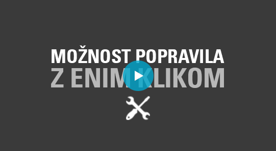 Repair is easy Repair is easy